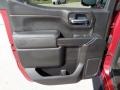 2020 Red Quartz Tintcoat GMC Sierra 1500 AT4 Crew Cab 4WD  photo #30