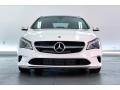 Polar White - CLA 250 Coupe Photo No. 2