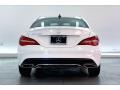 Polar White - CLA 250 Coupe Photo No. 3