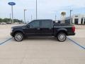 2020 Agate Black Ford F150 Limited SuperCrew 4x4  photo #4
