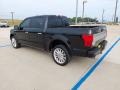 2020 Agate Black Ford F150 Limited SuperCrew 4x4  photo #5