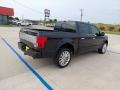 2020 Agate Black Ford F150 Limited SuperCrew 4x4  photo #7