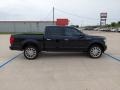 2020 Agate Black Ford F150 Limited SuperCrew 4x4  photo #8