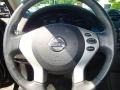 Super Black - Altima 2.5 S Photo No. 32