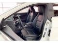 Polar White - CLA 250 Coupe Photo No. 18