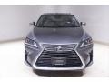 Nebula Gray Pearl - RX 350 AWD Photo No. 2