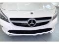 Polar White - CLA 250 Coupe Photo No. 30