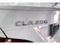 Polar White - CLA 250 Coupe Photo No. 31