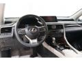 Nebula Gray Pearl - RX 350 AWD Photo No. 6