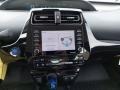 2021 Toyota Prius L Eco Controls