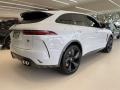 Yulong White - F-PACE SVR Photo No. 2
