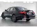 Black - S 580 4Matic Sedan Photo No. 2