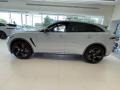 Yulong White - F-PACE SVR Photo No. 6