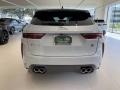 Yulong White - F-PACE SVR Photo No. 7