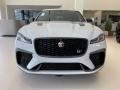 Yulong White - F-PACE SVR Photo No. 8