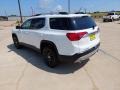 2018 Summit White GMC Acadia SLT  photo #5