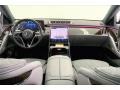 Black - S 580 4Matic Sedan Photo No. 6