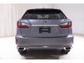 Nebula Gray Pearl - RX 350 AWD Photo No. 22