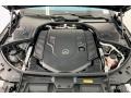 Black - S 580 4Matic Sedan Photo No. 9