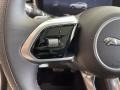 Ebony/Ebony Steering Wheel Photo for 2021 Jaguar F-PACE #142548213