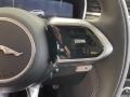 Ebony/Ebony Steering Wheel Photo for 2021 Jaguar F-PACE #142548238
