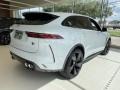 Yulong White - F-PACE SVR Photo No. 2
