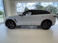 Yulong White - F-PACE SVR Photo No. 6