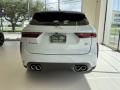 Yulong White - F-PACE SVR Photo No. 7