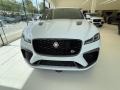 Yulong White - F-PACE SVR Photo No. 8