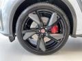 2021 Jaguar F-PACE SVR Wheel and Tire Photo