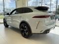 Yulong White - F-PACE SVR Photo No. 10