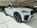 Yulong White - F-PACE SVR Photo No. 12