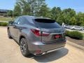 Nebula Gray Pearl - RX 350 AWD Photo No. 4