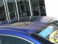 Aegean Blue Metallic - Civic EX-L Sedan Photo No. 4