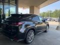 2021 Caviar Lexus RX 350 AWD  photo #4