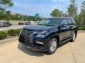 Nightfall Mica 2021 Lexus GX 460 Premium Exterior