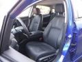 Aegean Blue Metallic - Civic EX-L Sedan Photo No. 13