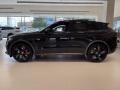 Santorini Black - F-PACE SVR Photo No. 6