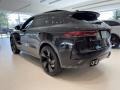 Santorini Black - F-PACE SVR Photo No. 10
