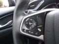 Aegean Blue Metallic - Civic EX-L Sedan Photo No. 22