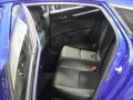 Aegean Blue Metallic - Civic EX-L Sedan Photo No. 25