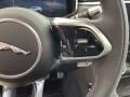 Ebony/Ebony Steering Wheel Photo for 2021 Jaguar F-PACE #142549393