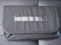 Aegean Blue Metallic - Civic EX-L Sedan Photo No. 27