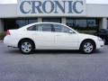 White - Impala LS Photo No. 1