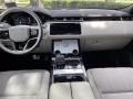 Dashboard of 2021 Range Rover Velar R-Dynamic S
