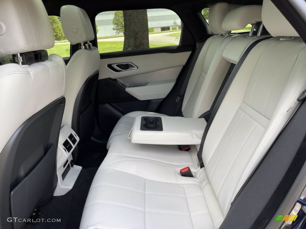 2021 Land Rover Range Rover Velar R-Dynamic S Interior Color Photos