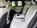 2021 Land Rover Range Rover Velar Light Oyster Interior Rear Seat Photo
