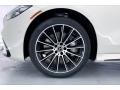 2021 designo Diamond White Metallic Mercedes-Benz S 500 4Matic Sedan  photo #10