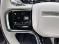 Light Oyster Steering Wheel Photo for 2021 Land Rover Range Rover Velar #142549996
