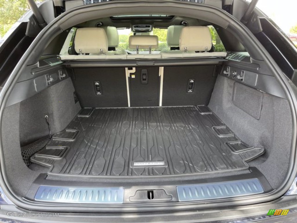 2021 Land Rover Range Rover Velar R-Dynamic S Trunk Photo #142550131
